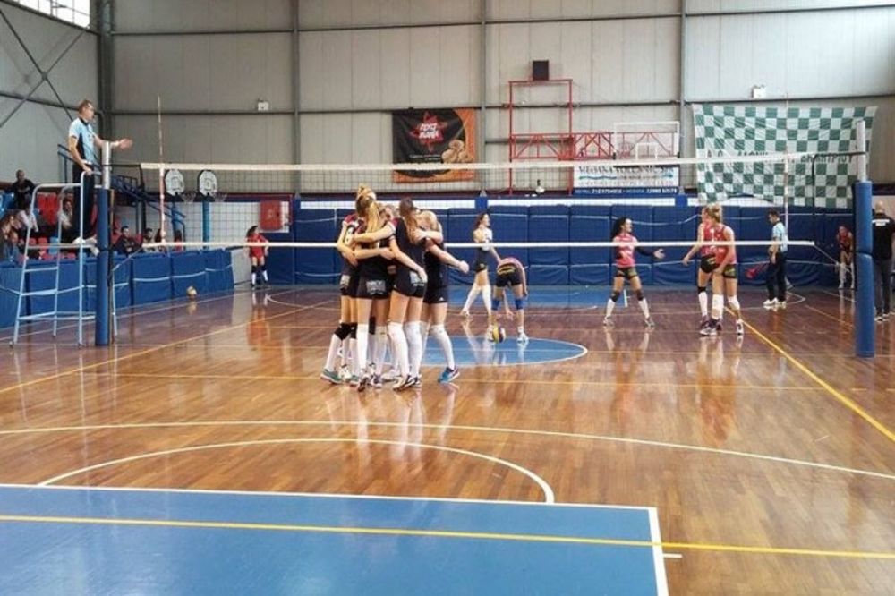 Α2 Βόλεϊ Γυναικών: Εκπλήξεις και ανατροπές