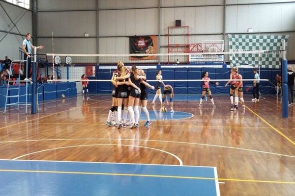 Α2 Βόλεϊ Γυναικών: Εκπλήξεις και ανατροπές