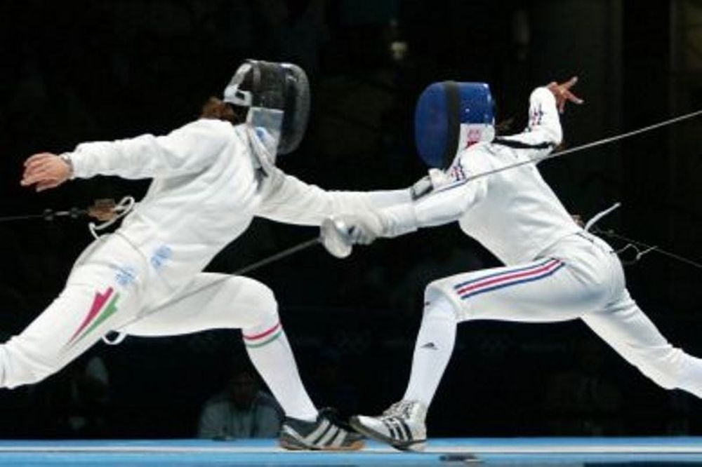 Ξιφασκία: Δυο μετάλλια στο Ευρωπαϊκό Κύπελλο στη Σόφια