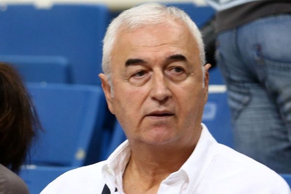 ΑΕΚ: Προβάδισμα ο Σάκοτα