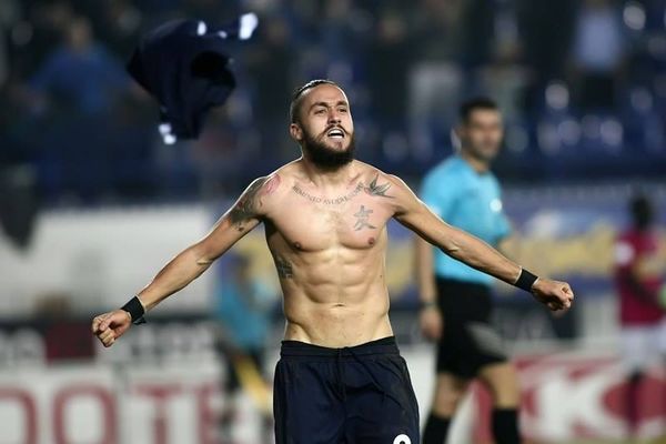 Ατρόμητος – Αστέρας Τρίπολης 4-3 (video+photos)