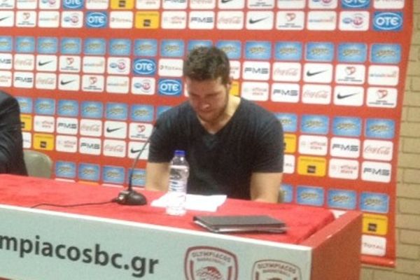 Τρέισι: «Δεν προσαρμοστήκαμε»