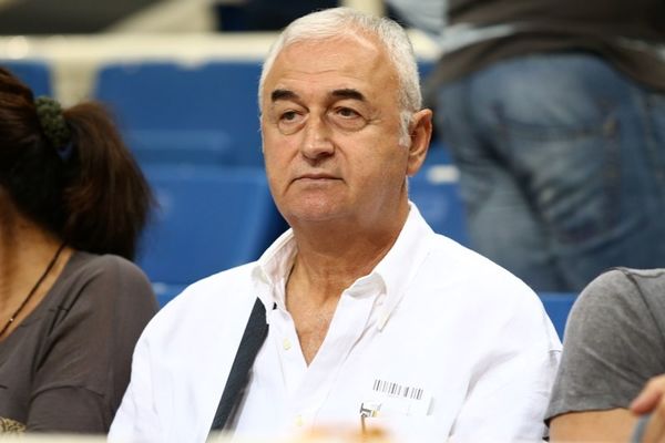 ΑΕΚ: Ανακοινώθηκε ο Σάκοτα