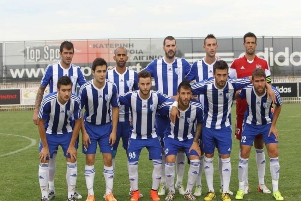 ΠΑΟΚ: Ο… έλεγχος των δανεικών