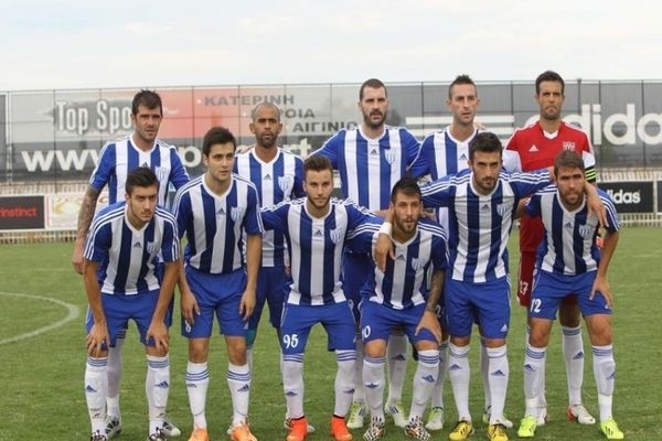 ΠΑΟΚ: Ο… έλεγχος των δανεικών
