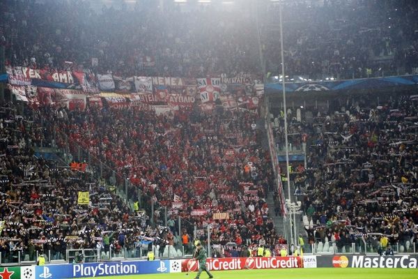 Ολυμπιακός: Βγαίνουν τα εισιτήρια με Ατλέτικο
