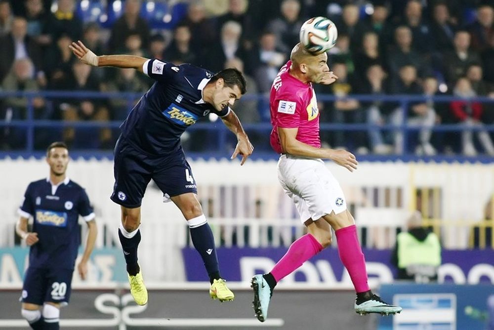 Αστέρας Τρίπολης: Προβληματισμός και... ρεπό