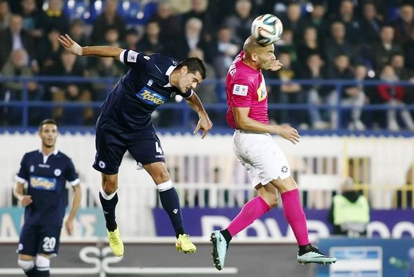 Αστέρας Τρίπολης: Προβληματισμός και... ρεπό