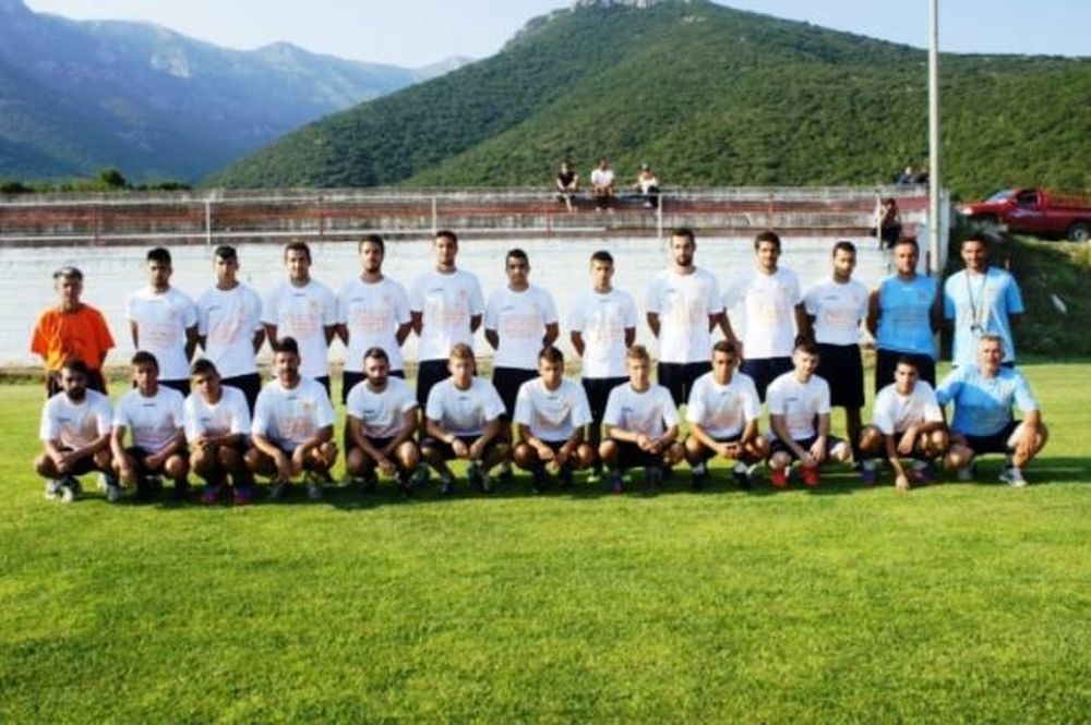 Παρασκευάς: «Ο Άρης χρειάζεται μεταγραφές»