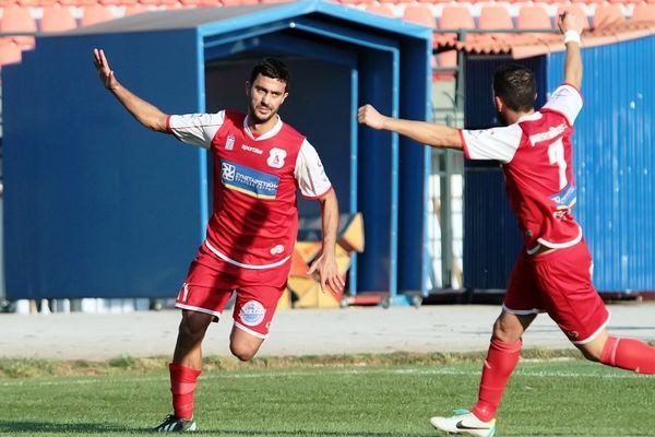 Γ’ Εθνική: Οι σκόρερ του 1ου ομίλου