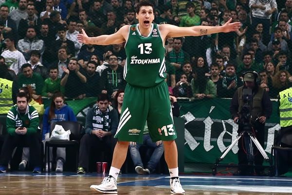 Παναθηναϊκός: Οι βάσεις για τη Βαρκελώνη μπαίνουν στο ΟΑΚΑ