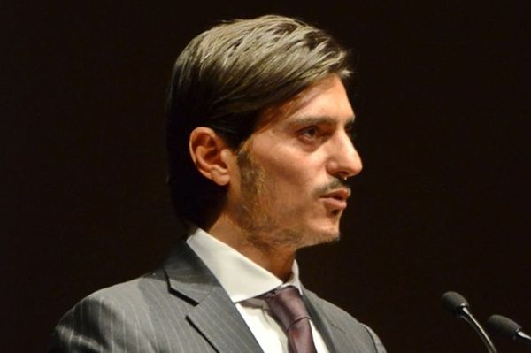 Δ. Γιαννακόπουλος: «Δεν με ακουμπάνε οι αποφάσεις του υπό κατάρρευση γαυροσυστήματος»