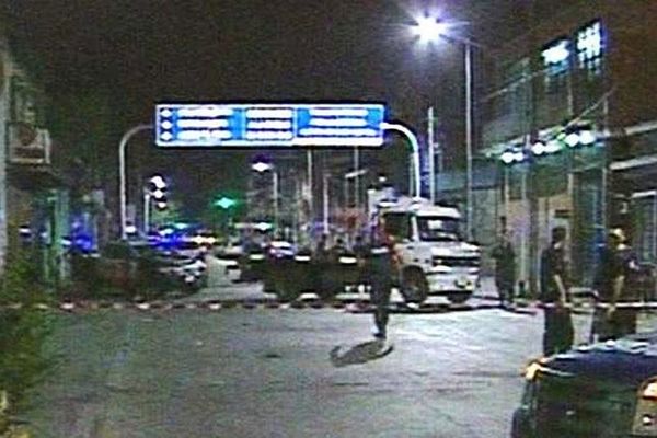 Σοκ στην Αργεντινή, δυο νεκροί σε αγώνα 4ης Εθνικής! (video)