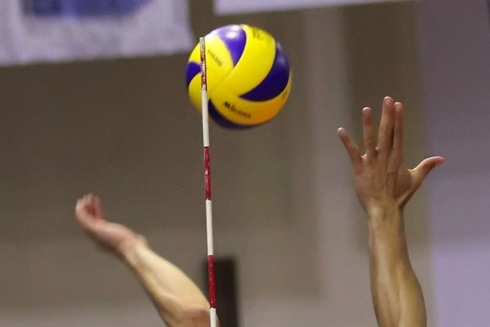 Volleyleague: Ξεχωρίζουν Άρης - ΠΑΟΚ και ΑΕΚ - Παναθηναϊκός