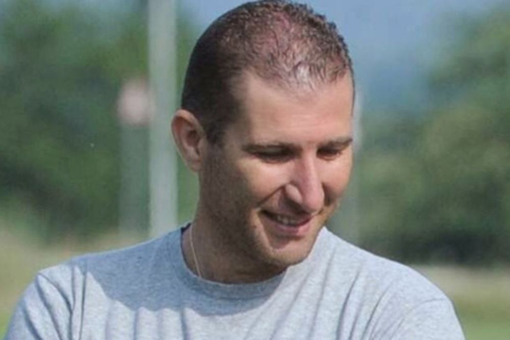 Πανθρακικός: Νέος γυμναστής ο Παντελίδης