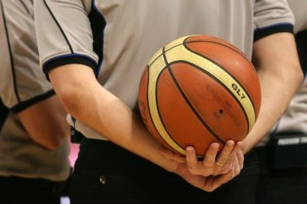 Basket League: Οι διαιτητές της 6ης αγωνιστικής