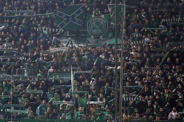 Παναθηναϊκός: Τα εισιτήρια με Εργοτέλη