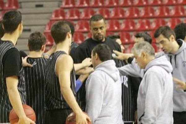 Eurocup: ΠΑΟΚ - Μπούντουσνοστ 80-60 (video)