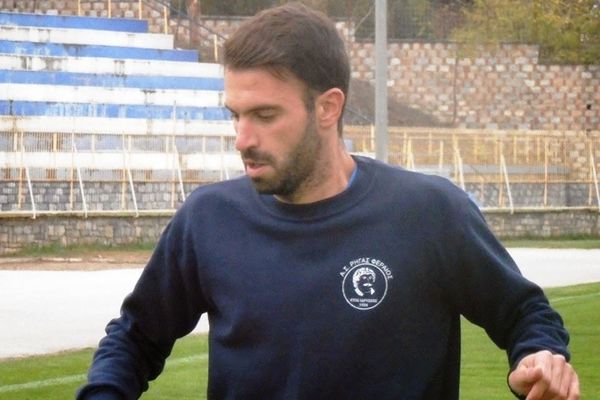 Σπαθής: «Διαχειριζόμαστε σωστά τα παιχνίδια»