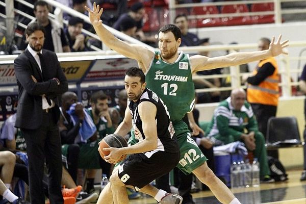 Αναβολή και στην Πυλαία!