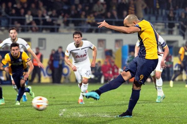 Αστέρας Τρίπολης: Βρίσκει τον δρόμο για τα δίχτυα