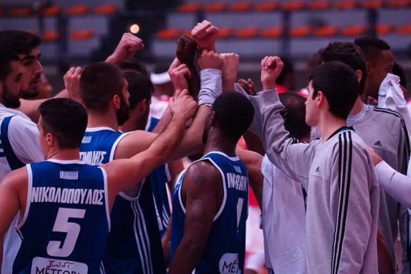 Τρίκαλα BC: Τα εισιτήρια με Πανελευσινιακό