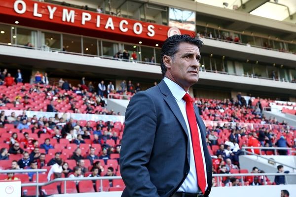 Ολυμπιακός: Έτοιμη λύση από Ισπανία
