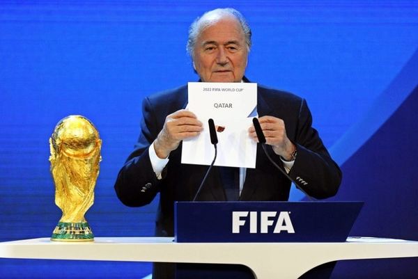 FIFA: Κανονικά Μουντιάλ σε Ρωσία και Κατάρ!
