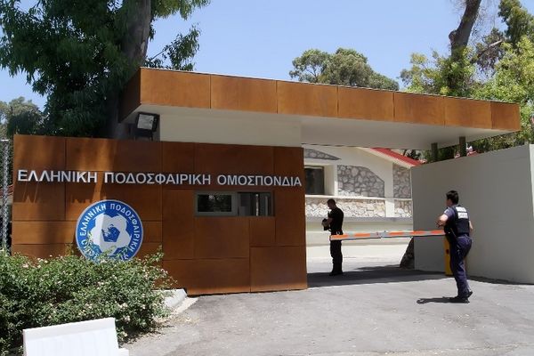 ΕΠΟ: Παραμένει η τιμωρία για Ηρόδοτο