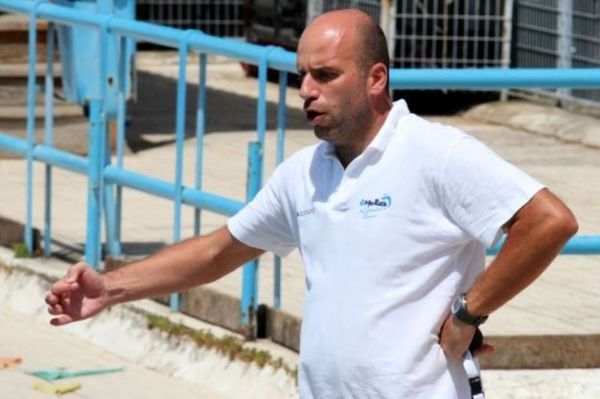 Εθνική Πόλο Ανδρών: Οι εξηγήσεις του Κεχαγιά για τις εκπλήξεις