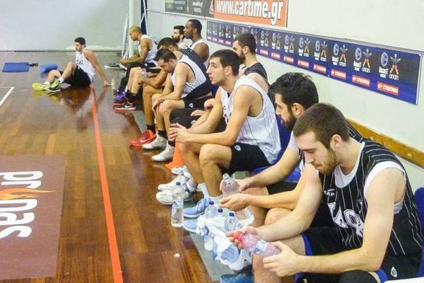 ΠΑΟΚ: Ανανέωση υγείας