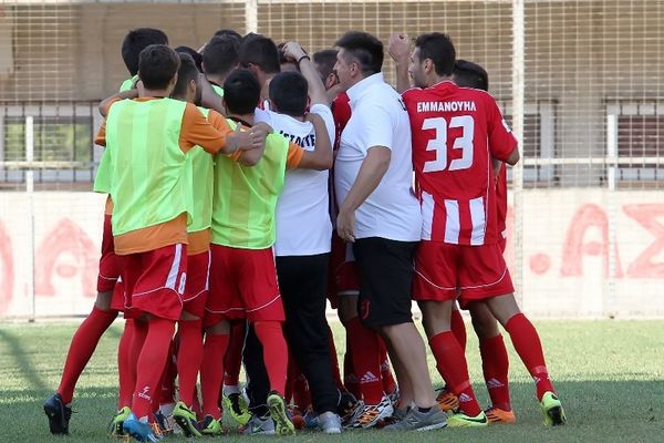 Πανηλειακός: Κάποιος να βάλει πλυντήριο...