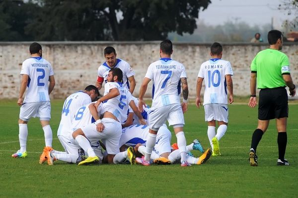 Ηρακλής: Άκαρπες οι προσπάθειες για φιλικό