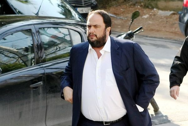Super League: Παρών ο Μαρινάκης στο ΔΣ