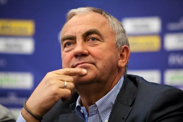 Βόλεϊ: Συνελήφθη ο πρόεδρος της πολωνικής ομοσπονδίας