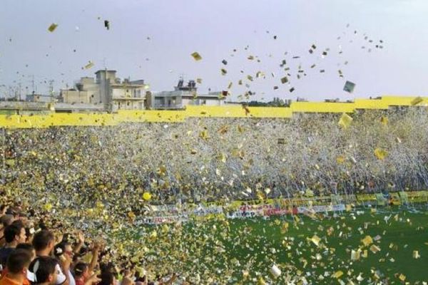 Άρης: Από 5 ευρώ με Γιαννιτσά