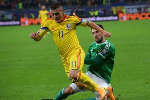  Νίκη (2-0) και κορυφή η Ρουμανία (video)