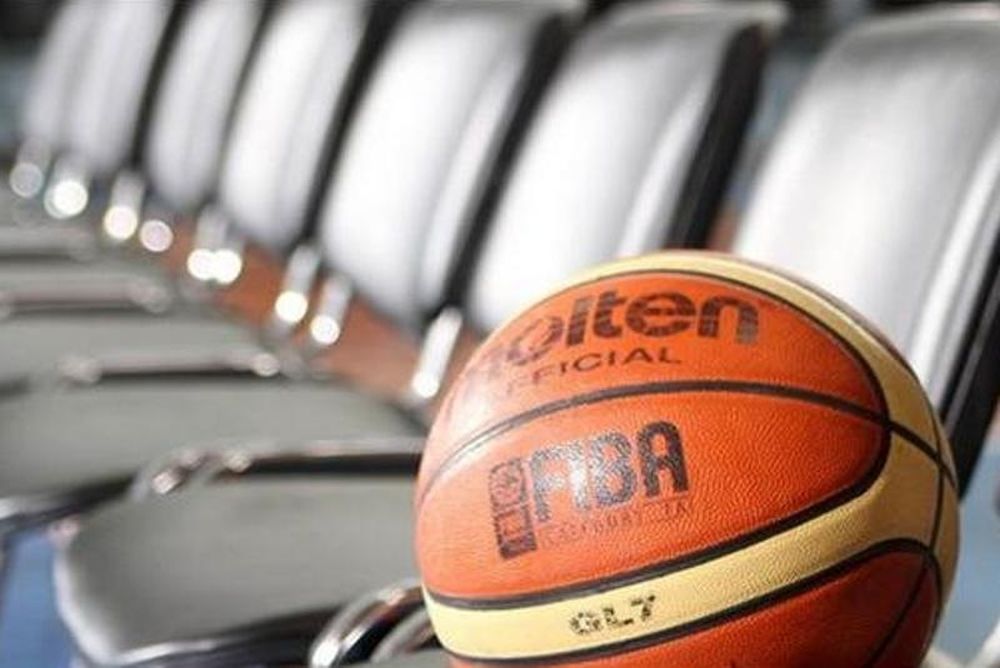 Basket League: Η Ελλάδα παίζει!