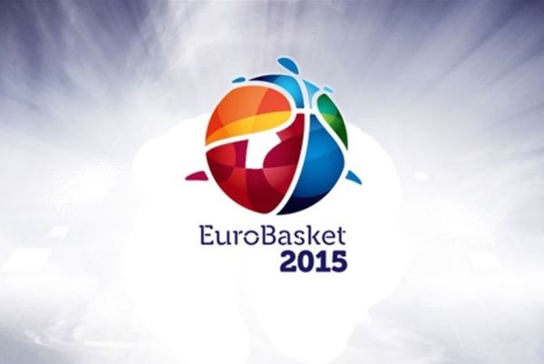 Ευρωμπάσκετ 2015: Επέλεξαν... παρτενέρ οι διοργανωτές