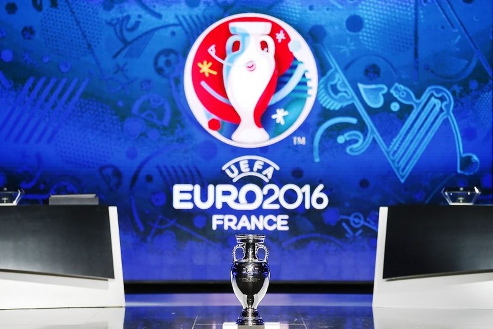 Euro 2016: Τριάρα για Αγγλία και Ισπανία