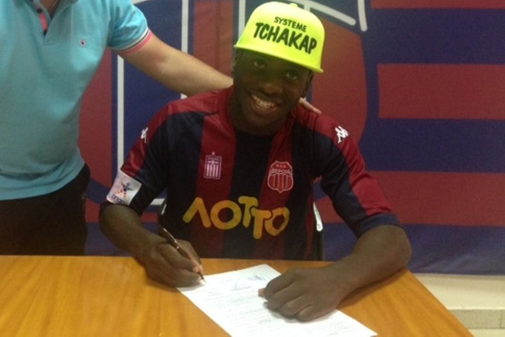 Βέροια: Αγωνία για Μαντζέκ