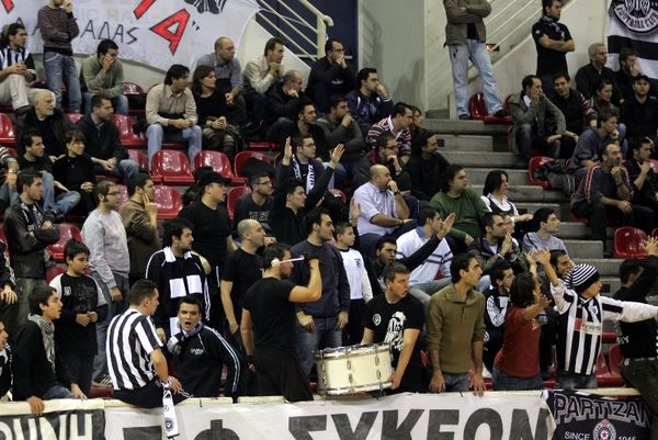 ΠΑΟΚ: Γενική είσοδος δέκα ευρώ με Καρσίγιακα
