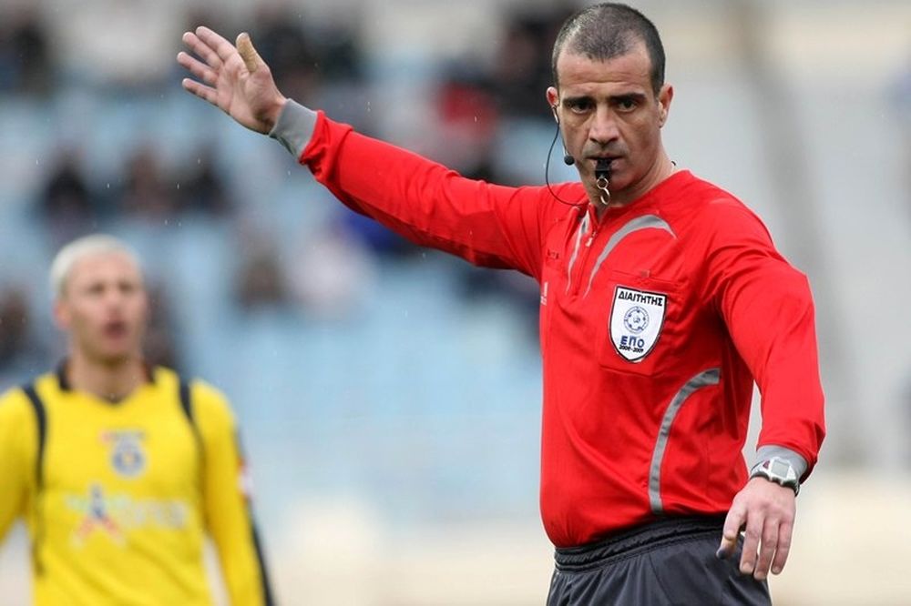 ΕΠΟ: «Βλέπει» οπαδούς ο Ζωγράφος