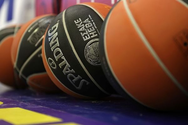 Basket League ΣΚΡΑΤΣ: Τα... χρειάστηκαν Ολυμπιακός και ΑΕΚ