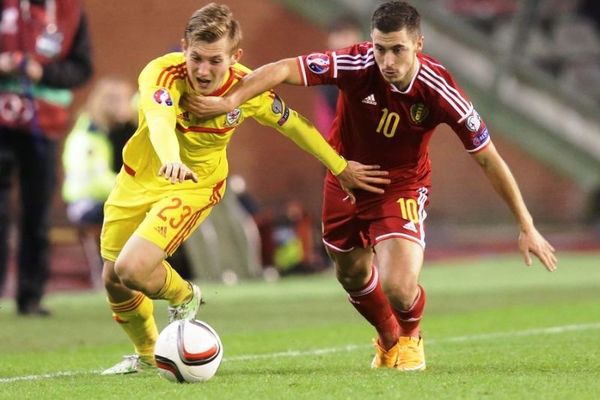 Βέλγιο – Ουαλία 0-0 (video)