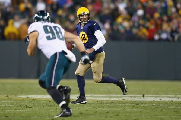 NFL: Εύκολα οι Πάκερς, ένατη νίκη για Κάρντιναλς