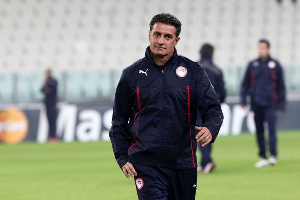 Ολυμπιακός: Στροφή… σε Ατλέτικο και… ενίσχυση