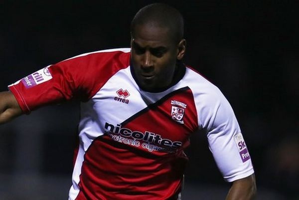 Γκολ – Βραζιλία στην Κόνφερενς (video)