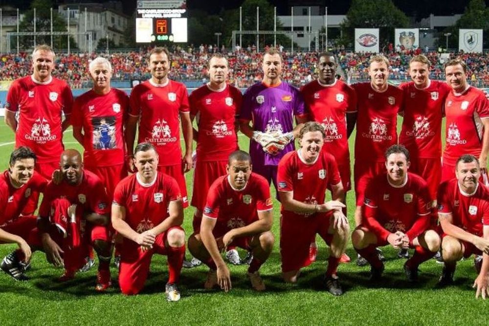 Μαγεία Λιτμάνεν, ατυχία Μπέργκερ (videos+photos)