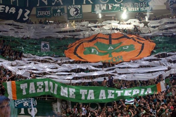 Παναθηναϊκός: «Ημέρα Φιλάθλου» για… όλους!